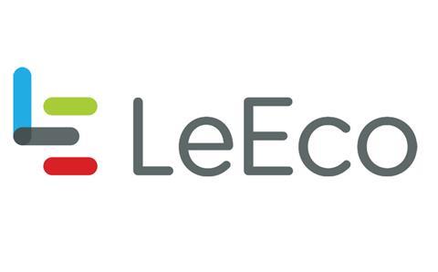 LeEco