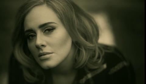 Adele