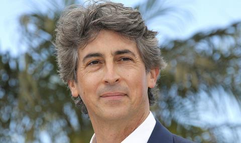 Alexander Payne