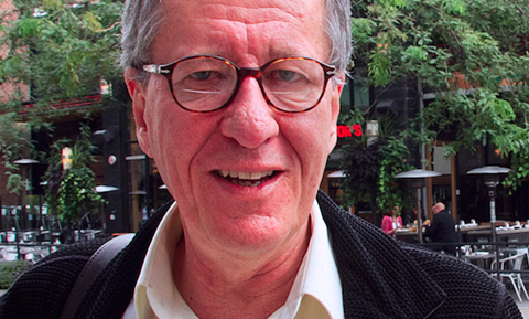 Geoffrey Rush