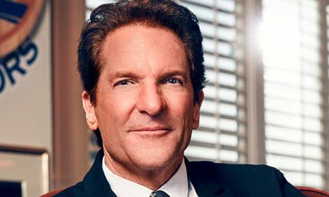 Peter Guber