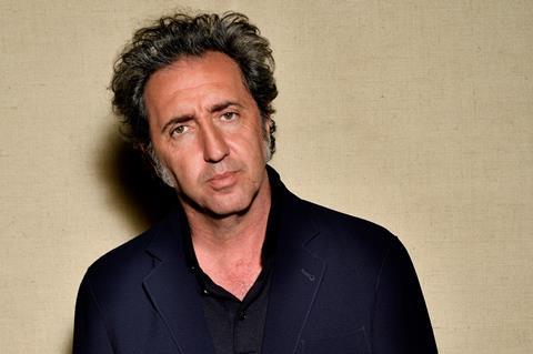 Paolo Sorrentino to begin shooting next film in Italy later this month