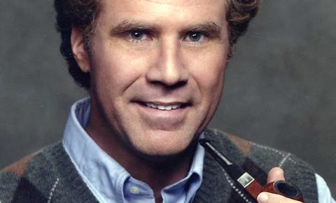 Will Ferrell