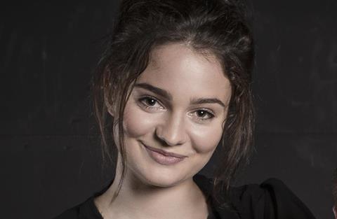 Aisling Franciosi