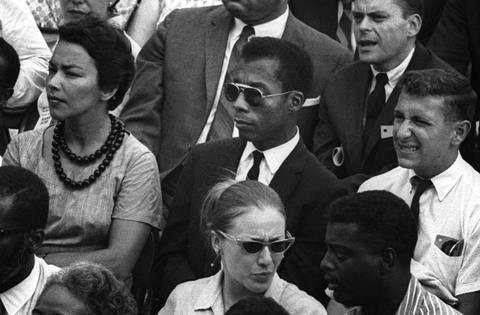 IamNotYourNegro_01