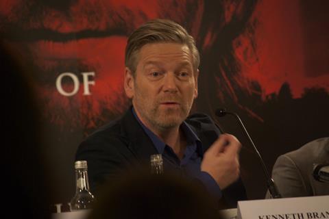 kenneth branagh melinda seckington flickr