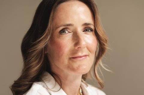 Lucinda Hicks