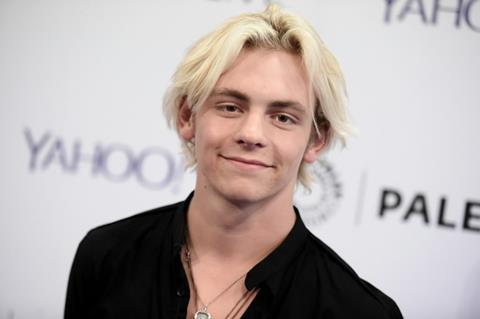 Ross Lynch