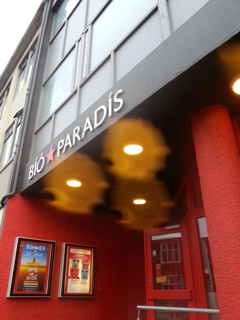 Bio Paradis