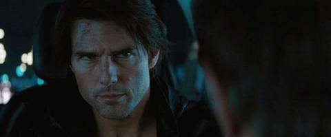 Mission Impossibe Ghost Protocol