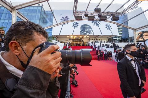 Palais des Festivals, Cannes