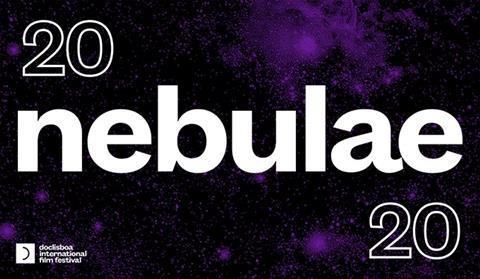 Nebulae 2020 logo