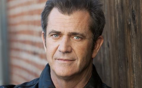 Mel Gibson