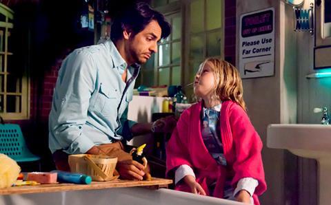 Instructions Not Included