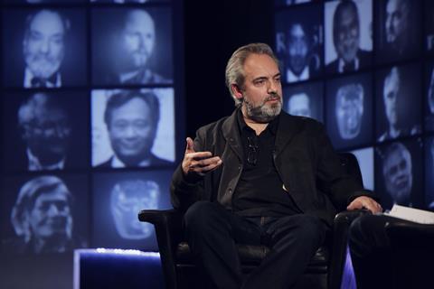 Sam Mendes