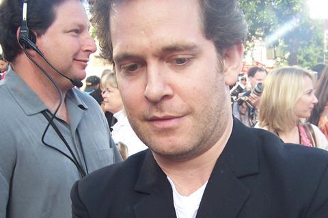 Tom Hollander