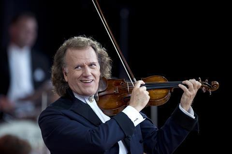 andre rieu c cinema live