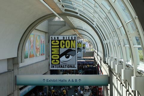 Comic-Con