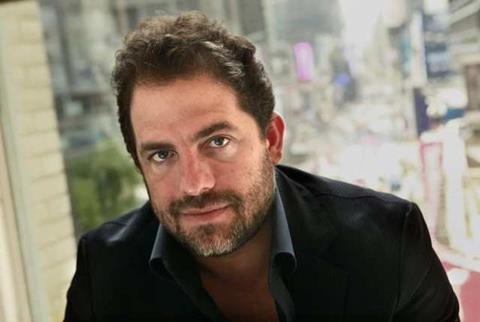 Brett Ratner