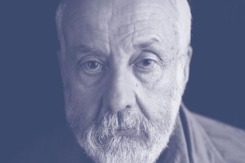 Mediterrane Film Festival_Mike Leigh