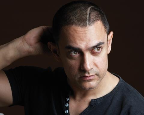 Aamir Khan