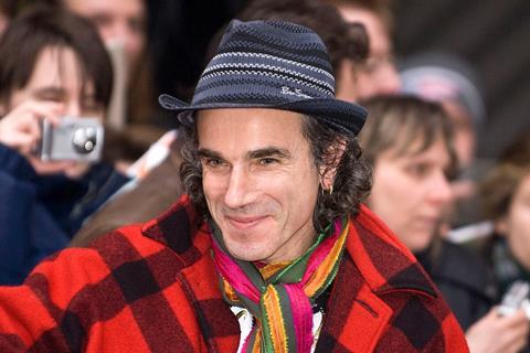 Daniel Day-Lewis will return to acting for his son's debut film 'Anemone,' which is due out in Focus Features and Plan B.