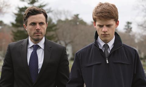 Manchester By The Sea