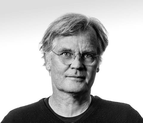 Lars Blomgren