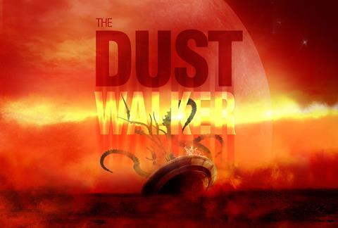 The-Dust-Walker