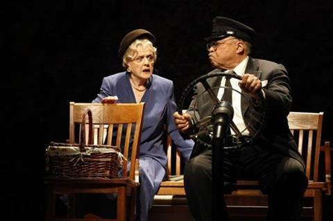 Driving Miss Daisy: The Play