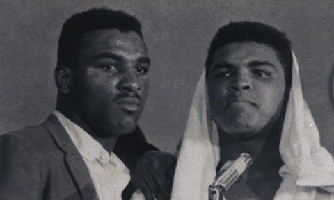 Ali Brothers