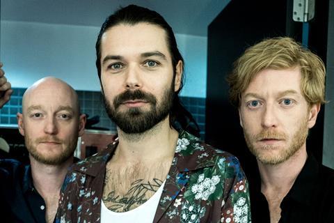 biffy clyro c amp films