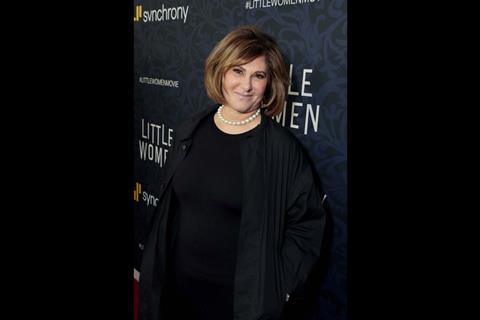 amy pascal full