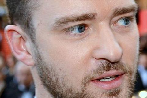 Justin Timberlake