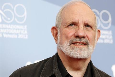 Brian De Palma