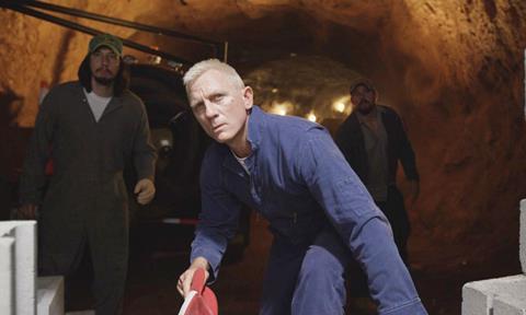 Logan Lucky 2