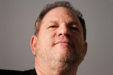 Harvey weinstein