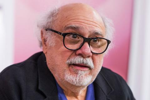 danny devito c flicr