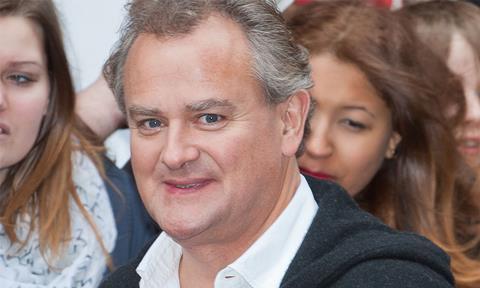 Hugh Bonneville