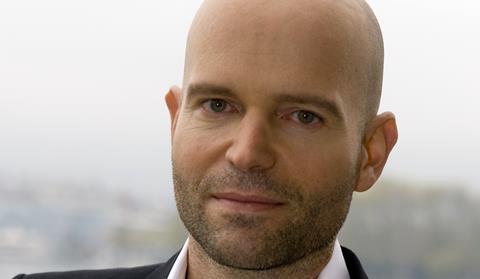 Marc Forster