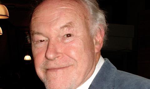 Timothy West