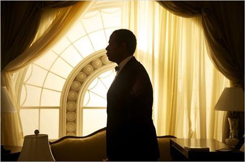 Lee Daniels’ The Butler