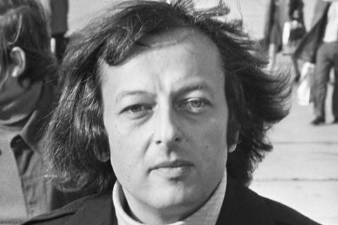 André Previn