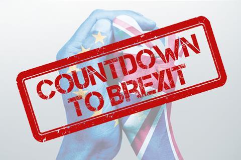 Countdown-Brexit