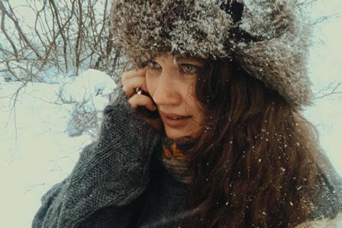 Mascha Schilinski