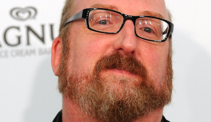 Brian Posehn