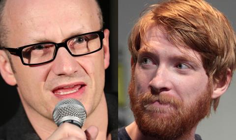 Lenny Abrahamson Domhnall Gleeson