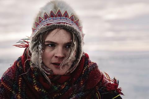 The Tundra Within Me