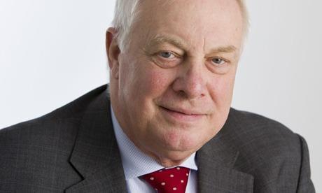 Lord Patten