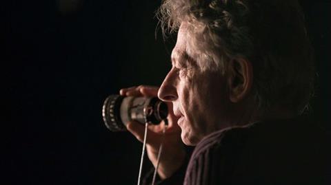 Roman Polanski